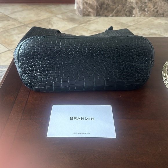 New Black Brahmin never used - Picture 2 of 6